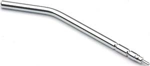 DCI A-Dec Style Autoclavable Air/Water Syringe Tips, 3-Way Metal, with Alignment Rings, 5/Pk, 3055 thumbnail 13