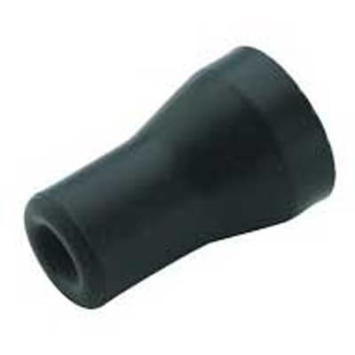 DCI International Push-On Saliva Ejector Tip, Black, Autoclavable, Latex-Free, Plastic, 1/Pk, 5750 thumbnail 11