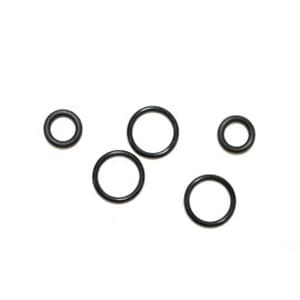 DCI International O-Rings for Kavo Multiflex Coupler, 5/Pk, 4728 thumbnail 7