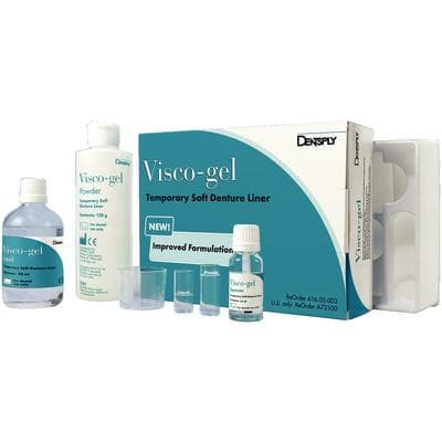 Visco-Gel Tissue Treatment Kit, A72100 thumbnail 23