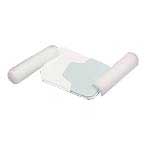 Flow Dental Cushies Pre-Slit Soft Foam Cushion Tubes, Box of 50, 15800 thumbnail 4
