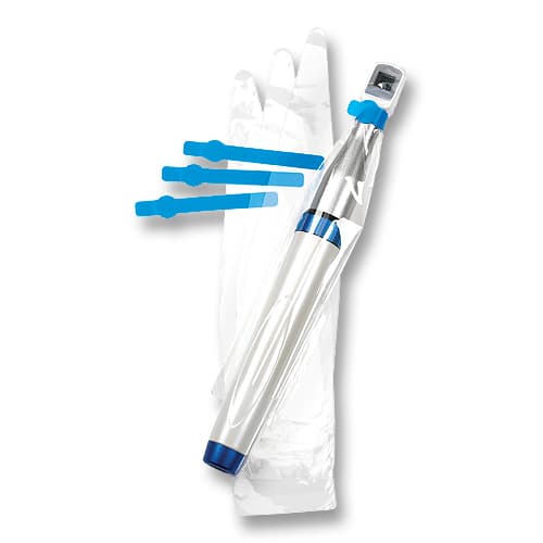 Flow Dental Perfect Fit Adjustable Camera Sleeves, 150/Box, 80125 thumbnail 7