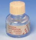 GC America Gradia Separator, 5 mL Bottle, 001514 thumbnail 3