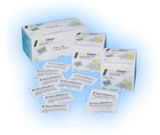 Kulzer VacuKleen E2 Enzymatic Evacuation System Cleaner, Unit-Dose Pouches for Quarts, 7 g, Lemon Scent, 60/Box, 50036100 thumbnail 18