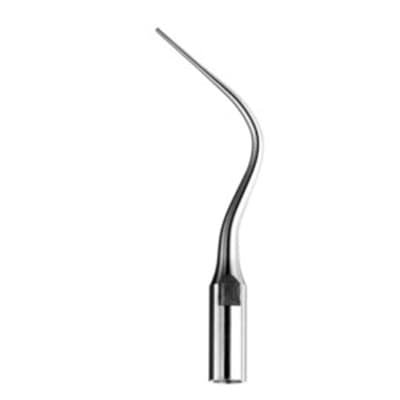 Hu-Friedy Symmetry S-Series Piezo Scaling Tip, After Five Straight, Stainless Steel, USAFS thumbnail 12