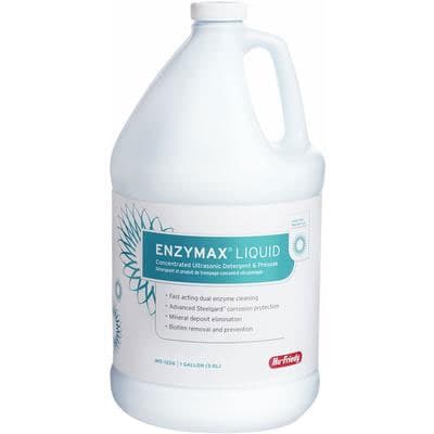 Enzymax Dual Enzyme Ultrasonic Detergent & Presoak, Liquid Concentrate, 1 Gallon Bottle, IMS-1226 thumbnail 18