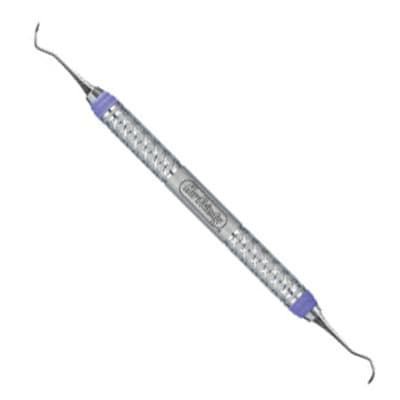 Hu-Friedy EverEdge 2.0 204S Double-Ended Sickle Scaler, #9 Handle, S204S9E2 thumbnail 14