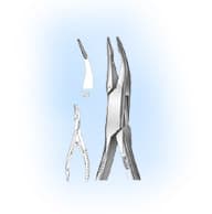 Hu-Friedy Friedman Rongeur, 5-1/2", Straight, RF, 108073 thumbnail 9