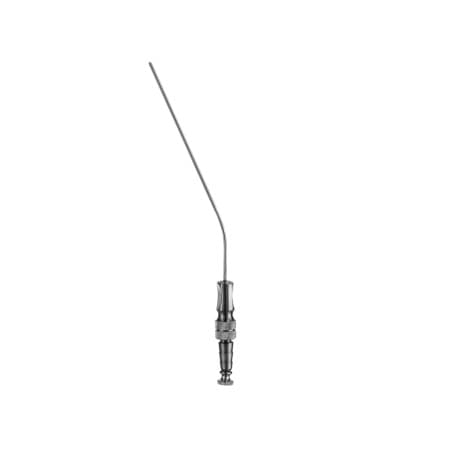 Hu-Friedy Frazier Aspirator Tip #10, 2.5 mm, 6", Stainless Steel, ASPFR10 thumbnail 9