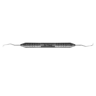Hu-Friedy Double-Ended Explorer 11/12 ODU, #8 ResinEight Handle, EXD11/128 thumbnail 17