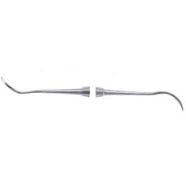 Hu-Friedy Universal Curette, Younger-Good 7/8, Double-Ended, #2 Octagon Handle, SYG7/8 thumbnail 10