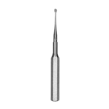Hu-Friedy #4 Molt Single-Ended Surgical Curette, #502 Octagon Handle, 7mm Blade, CM4 thumbnail 9