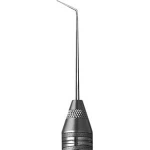 Hu-Friedy #6 Single-Ended Explorer, #6 Satin Steel Handle, EXS66 thumbnail 7