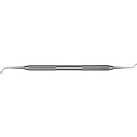 Hu-Friedy #18 Double-Ended Ball Burnisher, #41 Round Handle, 1.5 mm/2.4 mm Tips, BB18 thumbnail 15