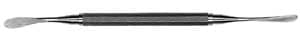 Hu-Friedy #149 Periosteal Elevator, Double End, #522 Octagonal Handle, Stainless Steel, P149 thumbnail 8