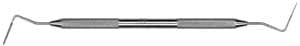 Hu-Friedy 3N Nabers Double-Ended Periodontal Probe, 1-2-3-5-7-8-9-10 Markings, #31 Round Handle, P3N thumbnail 10