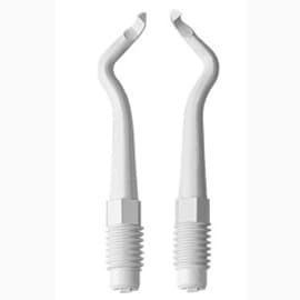 Implacare II Implant Maintenance Kit, 204S Tips with #6 Satin Steel Handle, 12 Pairs of Tips, IMPL204S6 thumbnail 8