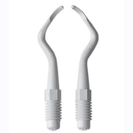 Hu-Friedy Implacare II Implant Maintenance Kit, 4R/4L Tips, #6 Satin Steel Handle, 12 Pairs, IMPL4R/4L6 thumbnail 6