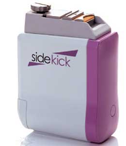 Hu-Friedy Sidekick Cordless Instrument Sharpener, Complete Kit, SDKKIT thumbnail 28