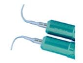 Hu-Friedy Streamline Ultrasonic Insert #100 Thin Universal, 25 kHz, Black Resin Handle, 1/Each, UI25K100S thumbnail 13