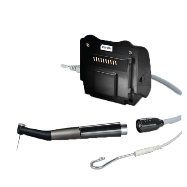 J. Morita Root ZX II OTR Low Speed Handpiece Module, 24-5361257 thumbnail 6