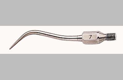 KaVo SONICflex Scaler Tip #7, Perio, Straight, 0.571.5191 thumbnail 6