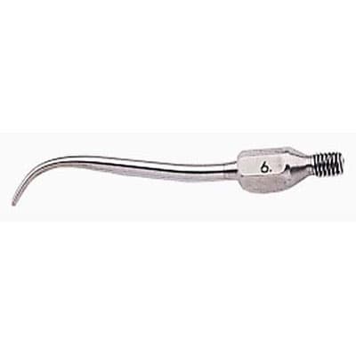 KaVo SONICflex Scaler Tip #6, Sickle, Universal, 1/Pkg, 0571.5181 thumbnail 6