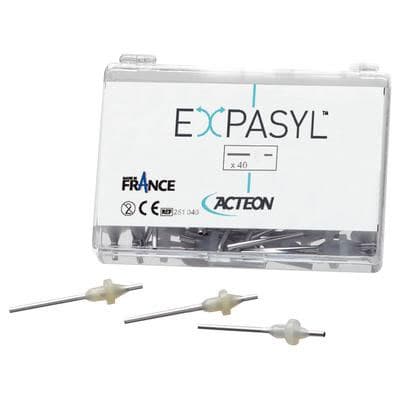 Expasyl Applicator Tips, Straight, Refill, 40/Pkg, 261040 thumbnail 15