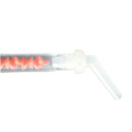 Kerr Maxcem Elite 4:1 Automix Mixing Tips, Wide (Brown/Orange), 8/Pack, 33879 thumbnail 18