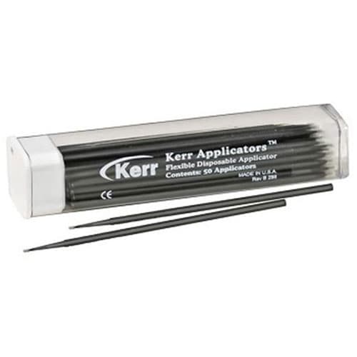 Kerr OptiBond Applicator Tips, Black, 19 Gauge, Disposable, 200/Pk, 24680 thumbnail 16