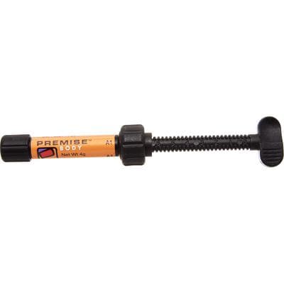 Premise Universal Nanofilled Composite Restorative, Body A1, 4 g Syringe Refill, 32617 thumbnail 9
