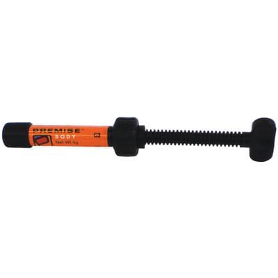 Premise Universal Nanofilled Composite Restorative, Body C3, 4 g Syringe Refill, 32628 thumbnail 9
