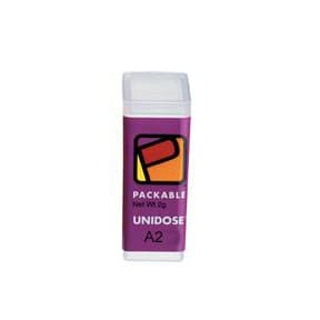Premise Nanofilled Universal Composite, Unidose Refill, Packable A2, 0.2 g, 20/Pk, 32871 thumbnail 25