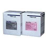 Vel-Mix Die Stone, White, 33 lb (15 kg), #31007 - VelMix Die Stone White 33lb, 31007 - Image 1
