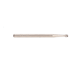 LA Axxess #6 Round Carbide Bur, Friction Grip, 5/Pk, 815-1416 thumbnail 8