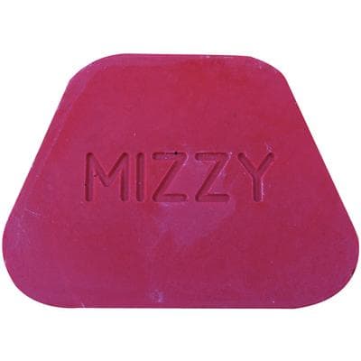 Mizzy Compound Cakes, Red Low Heat, 8 oz (227g) Cakes, Box of 8, 6060100 thumbnail 5