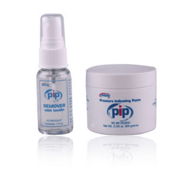 Mizzy PIP Pressure Indicating Paste with Remover, 2.25 oz Jar, 6120300 thumbnail 28
