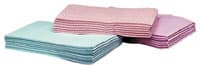 Medicom Dry-Back Plus Dental Bibs, 3-Ply Tissue + 1-Ply Poly Backing, 13" x 18", Beige, 500/Case, 8387 thumbnail 5