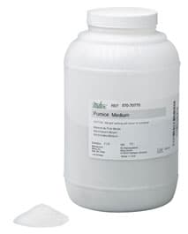 Miltex Pumice Flour, 5 lb Container, 570-70890 thumbnail 9