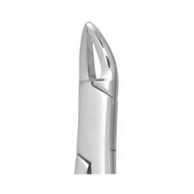 Nordent Extracting Forceps, Upper Universal Cryer #150, Stainless Steel, FE150 thumbnail 7