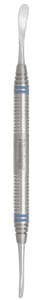 Nordent Freer #9 Double End Periosteal Elevator, Stainless Steel DuraLite ColorRings Handle thumbnail 3