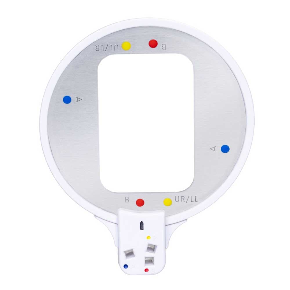 EzAim Defend 3-in-1 Collimator Positioning Ring, 1/Pkg, 131129 thumbnail 7