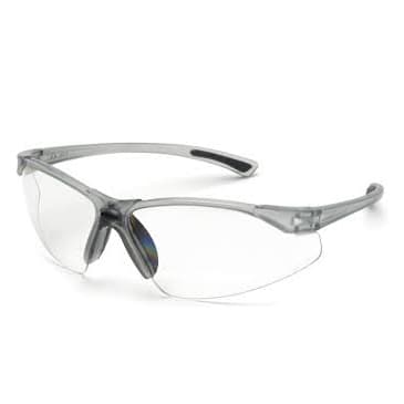 Palmero ProVision Tech-Spec Bifocal Safety Eyewear, 2.0 Diopter, Grey Frame, Clear Lens, 3720C thumbnail 15