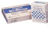 Blu-Mousse Classic VPS Bite Registration Material, 2-Minute Set, 80 mL Base & Catalyst Tubes, 2/Pkg, S436 thumbnail 13