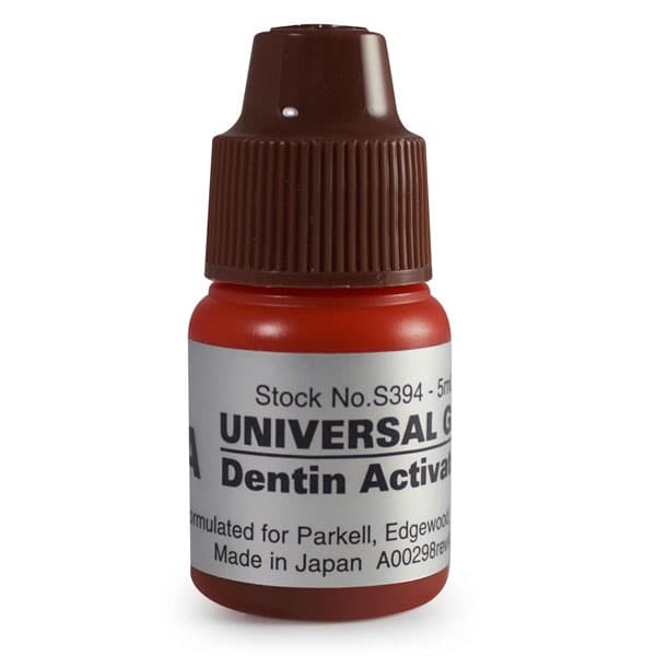Parkell Universal Dentin Activator Gel, 5 ml Bottle, Green, Refill, S394 thumbnail 19
