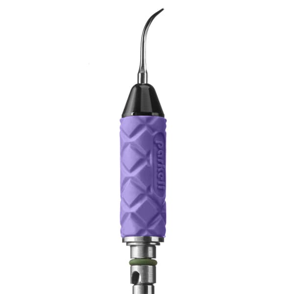 Parkell Comfort Grip 30K Universal Ultrasonic Scaler Insert, Standard Flow, DCG30UNI thumbnail 7