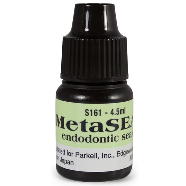 MetaSEAL Self-Etch Dual-Cure Endodontic Sealer Liquid, 4.5 mL, S161 thumbnail 3