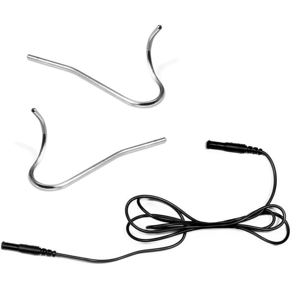 Parkell Ground Clip and Lead Wire for Digitest II & Gentle Pulse Pulp Testers, D631GC, 2 Clips & 1 Lead Wire thumbnail 9