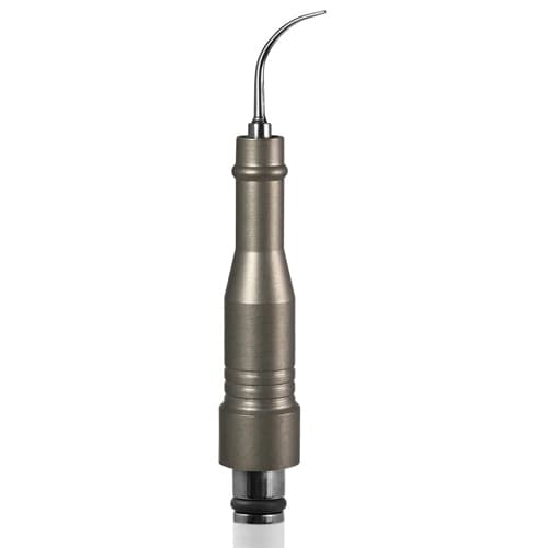 Parkell TurboPIEZO Perio Tip for Ultrasonic Scaler, D693, 1/Pk thumbnail 7