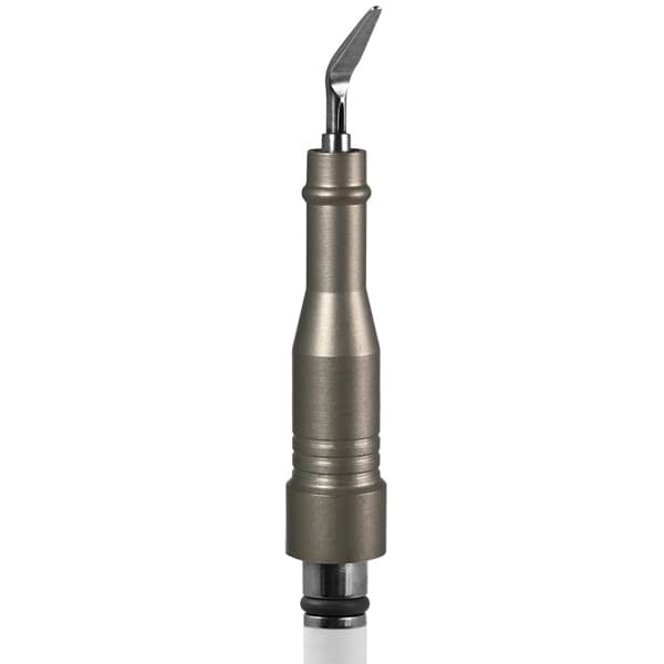 Parkell BeaverTail 30K Internal Water Ultrasonic Scaler Insert, Stainless Steel, DBI30 thumbnail 6